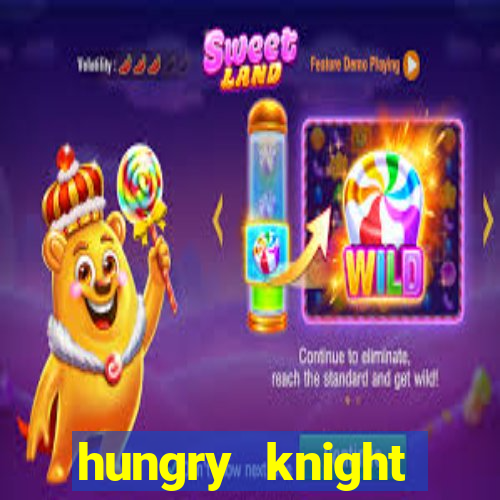 hungry knight gameboy rom pt br gba